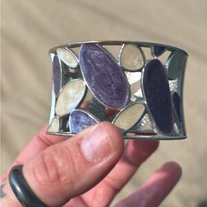 Chicos bangles! 4 of them.